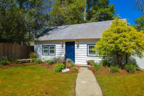 Pamlico River Retreat - Quaint Cottage - Image 2