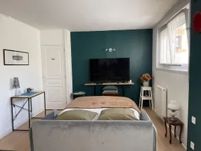 Cozy apartment in Champagne at Marie Jo's - Image 3