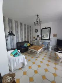 Villa Petit Pierre 80 m from the beach - Image 3