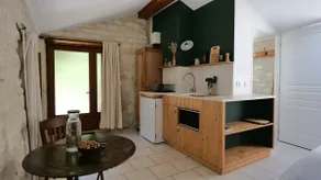 Le Coquet | Charming studio in Quercy Blanc - Image 2