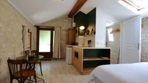 Le Coquet | Charming studio in Quercy Blanc - Image 3