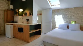 Le Coquet | Charming studio in Quercy Blanc - Image 5