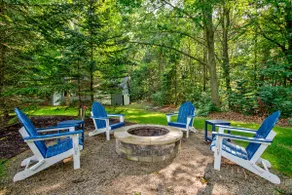 Renovated Golf Course Home w/ Heated Private Pool, Hot Tub and Firepit  - Image 3