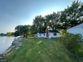 River Respite: BIG Yard•Outdoor Kitchen•Boat Ramp - Image 5