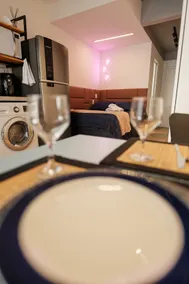 Beach apartment on Canal 3 - Image 2