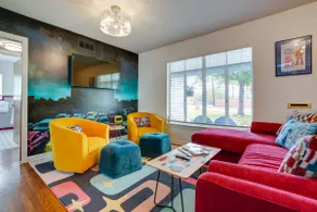San Antonio Retreat w/ Private Hot Tub & Gas Grill - Image 5