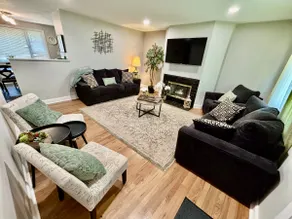 Modern 3BR Home | 1.5 Baths | Long Stays Welcome! - Image 2