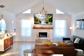 Beach Paradise: Pool, King Bed, Jacuzzi and more - Image 3