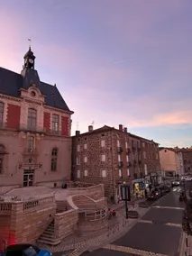Cozy Gîte - 72 m2 - 2 Bedrooms - Downtown - Fully equipped - Image 2