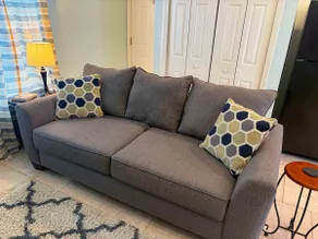 Spacious Apartment In Minneola - Image 3