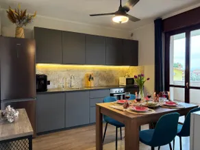 Pool & Terrace • Near Station • Spacious Garda Apt - Image 3