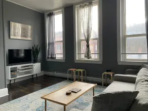 The Honesdale Loft - downtown 3 bedroom - Image 2