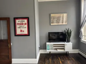 The Honesdale Loft - downtown 3 bedroom - Image 3
