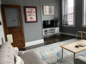 The Honesdale Loft - downtown 3 bedroom - Image 4