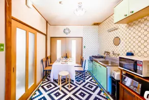 Osaka B&D/Cozy house with a bar lounge /5ppl/2DK - Image 3
