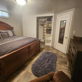 Guest Suite In Ammon - Image 4