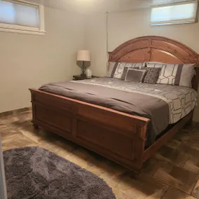 Guest Suite In Ammon - Image 3