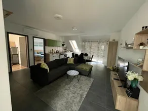 Belle Apartment in the center of Balatonlelle - Image 3