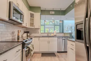 Two Story Condo in Downtown Raleigh | Free Parking - Image 2