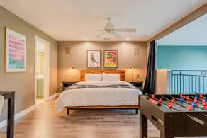 Two Story Condo in Downtown Raleigh | Free Parking - Image 4