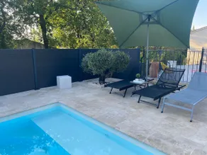 3-star cottage with hot tub & heated pool - Image 4