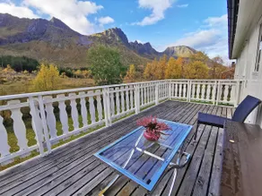 Holiday home on Senja - Image 4