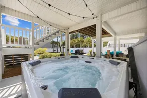 Landing Zone | Pet-Friendly 4BR w/ Pool + Hot Tub - Image 5