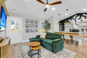 Modern Haven Cottage | near Downtown & Beaches - Image 5
