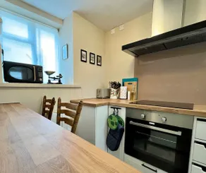 2 bedroom accommodation in Cheddleton, near Leek - Image 5