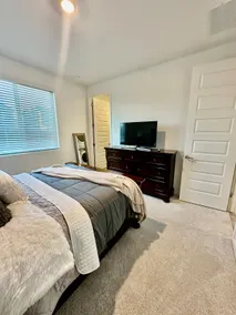 Cozy Desert Getaway - Private Suite w/ Pool Access - Image 3