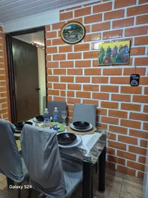 Modern: Queen-Size Bed + Desk + Plaza Vea 5 min. - Image 4