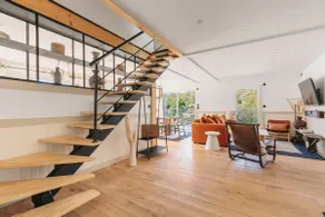 Horizonte Villa with heated pool & jacuzzi Wellness in Biarritz - Image 4