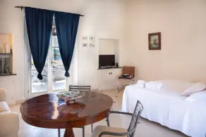 Villa degli Armatori: Calipso studio apartment - Image 5