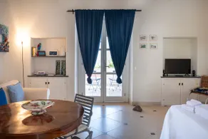 Villa degli Armatori: Calipso studio apartment - Image 4
