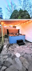 Lake Cabin | Hot Tub | Pet-friendly - Image 5