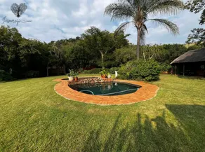 Anahata Nature Resort - Image 2