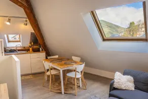 Charming house with fireplace in central Villard de Lans - Image 4