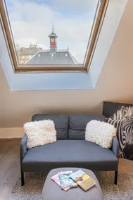 Charming house with fireplace in central Villard de Lans - Image 2