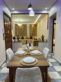 IDGA appartement with panoramic view - Image 2