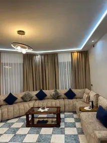 IDGA appartement with panoramic view - Image 5