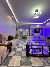 IDGA appartement with panoramic view - Image 4