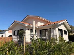 Maison des tucs dous brocs - Seignosse town - Image 2