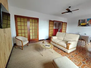 Spacious quiet air-conditioned apartment with unobstructed view - Image 2