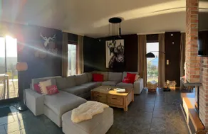 Villa Vue Durbuy - Hot Tub - Sauna - 6 Bedrooms - Image 3