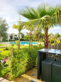 Relaxing Duplex with Pool at Golf Royal Fès - Image 5