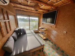 Relaxing Duplex with Pool at Golf Royal Fès - Image 4