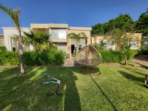 Relaxing Duplex with Pool at Golf Royal Fès - Image 3