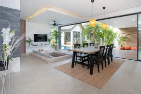 Villa Kalliste Phuket - Lush Garden Escape - Image 4