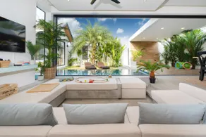 Villa Kalliste Phuket - Lush Garden Escape - Image 3