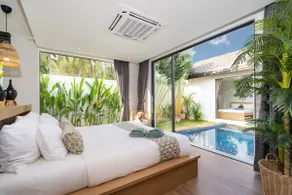 Villa Kalliste Phuket - Lush Garden Escape - Image 2